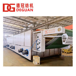 <span class=keywords><strong>เครื่อง</strong></span><span class=keywords><strong>อบ</strong></span><span class=keywords><strong>ผ้า</strong></span>แบบอีควอไลเซอร์สำหรับผ้าถักเปิดหรือผ้าทอ - Product Image 4