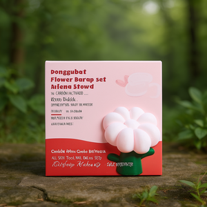 Set de Jabones Perfumados Donggubat Flower Garden, Difusor para Todo Tipo de Piel, Fórmula K-Beauty, Listo para Regalar - Product Image 3