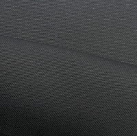 10OZ 350g/m² FR Duck Canvas Stoff NFPA2112 CAT2 Dehnbarer Leichter Ripstop-Gewebe Wasser- und Ölabweisend