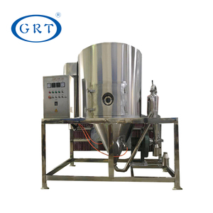 Máquina <span class=keywords><strong>de</strong></span> Secado por Aspersión Centrífuga Industrial Automática <span class=keywords><strong>de</strong></span> Alta Velocidad para Polvos <span class=keywords><strong>de</strong></span> <span class=keywords><strong>Magnesia</strong></span>, Tomate, Café y <span class=keywords><strong>Leche</strong></span>, Equipo <span class=keywords><strong>de</strong></span> Ahorro <span class=keywords><strong>de</strong></span> Energía - Product Image 2