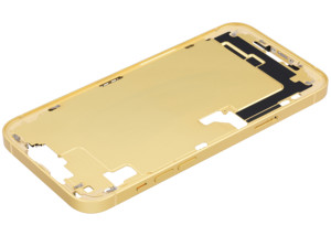 Bán buôn Thương hiệu Mới giữa Khung bezel thay thế giữa khung nhà ở với các bộ phận nhỏ lắp ráp tương thích cho <span class=keywords><strong>iPhone</strong></span> 14 cộng với - Product Image 4