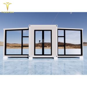 Contenitore portatile Ready Made a buon mercato <span class=keywords><strong>casa</strong></span> prefabbricata case prezzi <span class=keywords><strong>vicino</strong></span> a Me per la vendita - Product Image 6