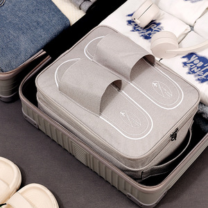 Sac de rangement pour chaussures Beilian, organisateur de voyage portable, multi-usages, anti-poussière, pour voyage, origine Yiwu RH2320 - Product Image 2