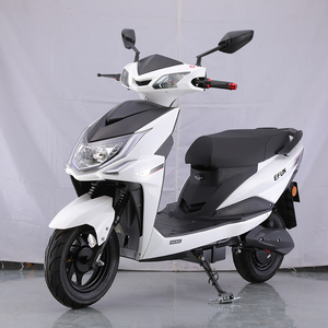 Motocicleta Eléctrica con Batería de 72V, Envío Gratis desde China, <span class=keywords><strong>Precio</strong></span> EEC, Scooter para Adultos, <span class=keywords><strong>Moto</strong></span> Eléctrica para Mujer y Hombre - Product Image 1