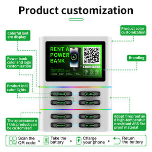 Chargeur de téléphone de dernière <span class=keywords><strong>minute</strong></span> dans les aéroports du Royaume-Uni-Trouvez 2025 kiosques près des portes de départ 24/7 - Product Image 5