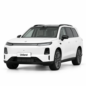 Leapmotor C16 2026, SUV électrique, 5 portes, 6 places, longue autonomie, 2 roues motrices, BEV, <span class=keywords><strong>R21</strong></span>, voitures électriques neuves de haute qualité pour adultes - Product Image 1