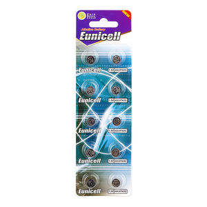 Trung Quốc Mẫu Miễn Phí AG5 Xem Pin Nút Tế Bào <span class=keywords><strong>LR750</strong></span> - Product Image 6