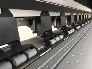 オードリー <span class=keywords><strong>3</strong></span>.2m 10フィート 1440dpi DX5 F1080 I3200 XP600ヘッド 写真品質 フレックスバナー ビニール紙印刷 大型 エコソルベントプリンター - Product Image 2