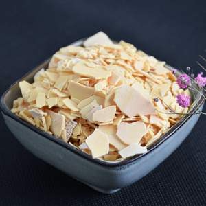 Cloruro de <span class=keywords><strong>magnesio</strong></span> de grado alimenticio precio hexahidratado Cloruro de <span class=keywords><strong>magnesio</strong></span> 46% Mgcl2 Copos blancos para sal marina - Product Image 4