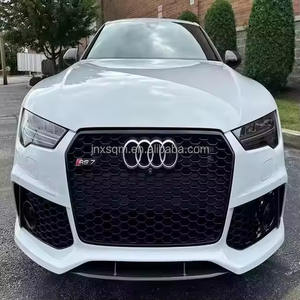 LHD RHD VOITURES D'OCCASION <span class=keywords><strong>Audi</strong></span> RS7 Performance 2018 2019 2020 2021 2022 2023 2024 - Product Image 6