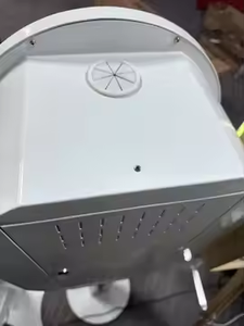 Cabina de Fotos Pop-up para Bodas con Espejo para Selfies, Ideal para Alquileres y Fiestas de Bodas - Product Image 5