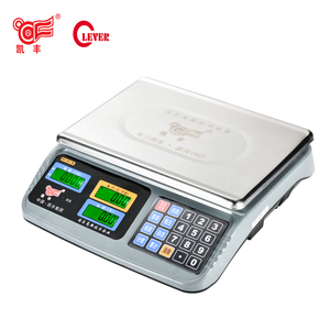 Thiết kế mới Điện Tử Giá tính toán quy mô giá cân bằng <span class=keywords><strong>ACS</strong></span>-K1 - Product Image 2