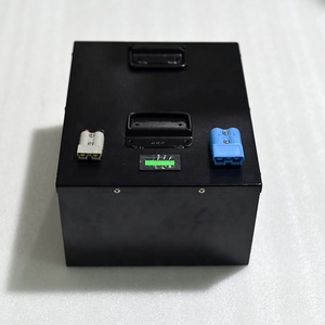Batterie lithium-ion à décharge profonde personnalisée 36V 48V 100Ah 200Ah 300Ah 400Ah pour voiturette de golf/chariot élévateur LFP51100 400Ah 36V Li - Product Image 6