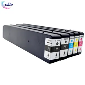 Cartucho de tinta cartucho dencre t02q200 compatible para impresora Epson cartucho de tinta c20600 20600 impresora t02q1