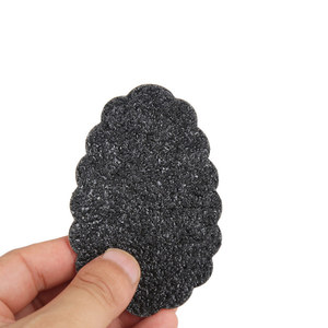 <strong>Sole</strong> Anti slip Stickers Rubber Anti-wear Adhesive Stickers for High-heeled Shoes - Product Image 5