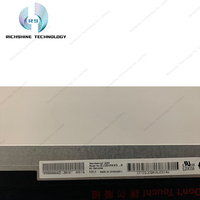 Nouvel écran tactile LCD AUO B156HAK03.0 15,6 pouces EDP 40 broches TFT pour remplacement d'écran d'ordinateur portable