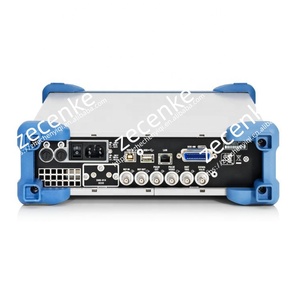 <span class=keywords><strong>R</strong></span> & <span class=keywords><strong>S</strong></span> smb100a máy phát tín hiệu vi <span class=keywords><strong>s</strong></span>óng 40G Dụng cụ đo điện tử truyền thông được <span class=keywords><strong>s</strong></span>ử dụng - Product Image 5