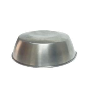 Baki Stainless Steel 304 Custom Deep Drawing Langsung dari Dongguan untuk Timbangan Berat, Fabrikasi Plat Logam Premium Tebal 0.3-3mm - Product Image 2