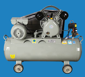 Compresseur d'air avec débit de 250 L par minute - Product Image 1