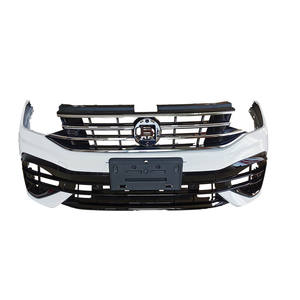 Kit carrozzeria auto parti carrozzeria set 5NA 807221D nuovo stile paraurti ASSY per l'aggiornamento VW 2022 Tiguan R <span class=keywords><strong>line</strong></span> - Product Image 5