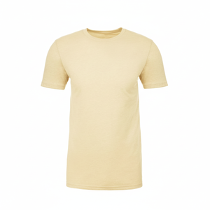 เสื้อยืดแฟชั่นไซส์พิเศษสำหรับผู้ชายสำหรับฤดูร้อน2023ผ้าคอตตอนผ้า100% ระบายอากาศได้ดีผ้าถักขายส่งสินค้าใหม่ - Product Image 1