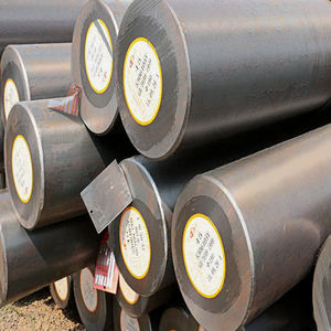 Premium Quality 12 Feet Cold Drawn <b>Round</b> <b>Bar</b> Carbon <b>Steel</b> <b>Round</b> <b>Bar</b> For Engineering and Structural Parts - Product Image 6