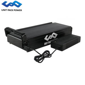 <span class=keywords><strong>Batterie</strong></span> Lithium-ion <span class=keywords><strong>48V</strong></span> 15ah pour support arrière, avec Double <span class=keywords><strong>porte</strong></span>-bagages, meilleure vente, livraison gratuite - Product Image 3