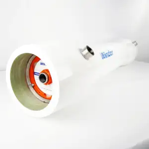 Boîtier de membrane Ro haute Tension boîtier de filtre à eau boîtier de filtre à haut débit Frp