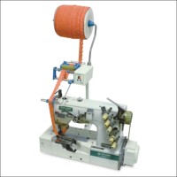 Alimentateur automatique de ruban adhésif TFU16-3 avec bande transporteuse supérieure pour accessoires de machine à coudre domestique