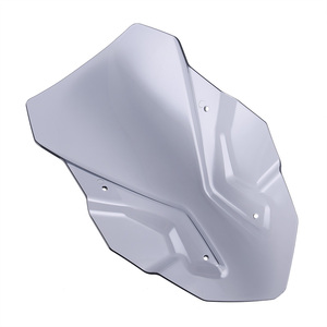 Pcixxun — déflecteur de vent pour moto Honda CRF1000L <span class=keywords><strong>CRF</strong></span> <span class=keywords><strong>1000L</strong></span>, pièces de moto, pare-brise, afrique <span class=keywords><strong>Twin</strong></span>, 2016, 2017, 2018, 2019 - Product Image 3