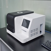 High Precision Differential Scanning Calorimeter Dsc Thermal Analysis Instrument