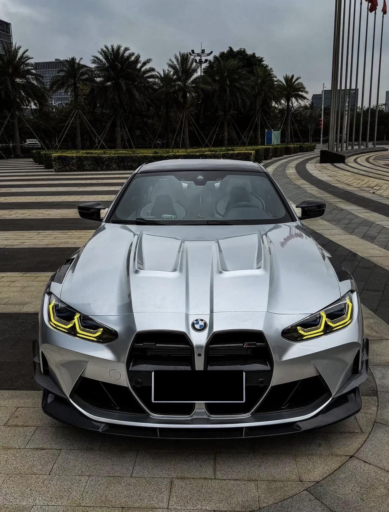 PET โลหะเหลวสีเงิน