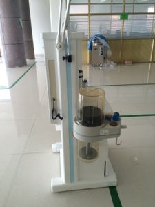 Équipement d'anesthésie médicale Machine d'anesthésie haute performance pour chirurgie d'urgence Anesthésie respiratoire - Product Image 3