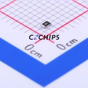 ตัวต้านทานแบบ SMD รุ่น CR0603-FX-2432ELF ขนาด 0603 (ประเภท: ฟิล์มหนา) (ค่าความต้านทาน: 24.3kโอห์ม ความแม่นยำ: 1%) - Product Image 1