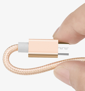 Original High Quality Usb-<b>c</b> <b>Charging</b> <b>Cable</b> 1.5M USB <b>Cable</b> Data Transfer Mobile Phone <b>Type</b> <b>c</b> Usb <b>Cable</b> for Phone - Product Image 3