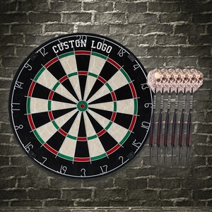 แผ่นลูกดอกปาเป้า - Product Image 1