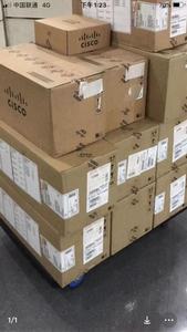 Ban đầu mới <span class=keywords><strong>WS</strong></span>-C2960X-24TS-<span class=keywords><strong>L</strong></span> 2960x loạt 24 cổng Gigabit chuyển đổi - Product Image 3