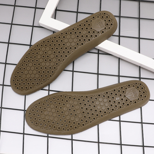 Semelles EVA antistatiques conductrices, matériau dissipatif, protection contre les décharges électrostatiques, semelles pour chaussures de travail - Product Image 5
