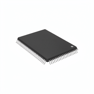 100 LQFP IS61LPS204818A-166TQL หน่วยความจำ ซื้อออนไลน์ ชิ้นส่วนอิเล็กทรอนิกส์ของแท้ - Product Image 1