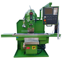 Fraiseuse verticale CNC 3 axes XK5032 fraiseuse CNC de levage de table Chine fraiseuse CNC de levage de table