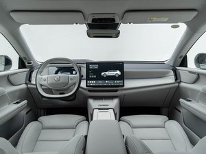 Stock disponible : SUV <span class=keywords><strong>hybride</strong></span> rechargeable Volvo X70 d'origine avec conduite intelligente et batterie au lithium-fer-phosphate à haute stabilité - Product Image 5