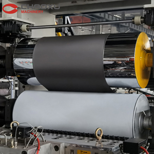 <span class=keywords><strong>2025</strong></span> ABS PC tấm nhựa đùn cho túi du lịch hành lý Vali - Product Image 2