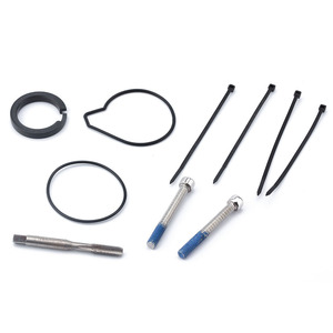 Kit de Reparación de Compresor de Suspensión Neumática Getitall 99038 para Piezas de Repuesto Marinas BMW - Product Image 3