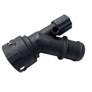 Высококачественные автомобильные детали с водяным фланцем 6Q0122291F1J0122291A подходит для VW BORA POLO и Audi A3 - Product Image 4