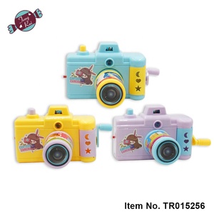 Cámara Proyectora de Dulces con Ventilador, Novedad en Venta, Juega y Muestra la Imagen, un Juguete de Dulces Muy Interesante - Product Image 2