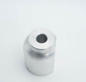 Contrepeso Cilíndrico de Aluminio A6061-T6 Mecanizado por CNC de Alta Precisión, Personalizado, Sin Imperfecciones, Envío Rápido - Product Image 6