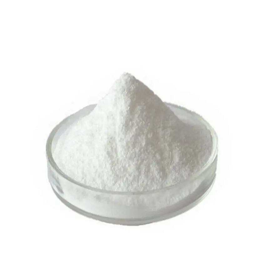 Suplemen Nutrisi Magnesium Glukonat Cas 3632-91-5 Magnesium Sitrat Glukonat Bubuk