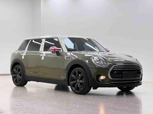 <span class=keywords><strong>MINI</strong></span> <span class=keywords><strong>CLUBMAN</strong></span> 1.5T Cooper LHD Euro V Usado 2018, Importación del Reino Unido, Automático, 5 Plazas, Hatchback Premium, Vehículo Usado de Gasolina - Product Image 4