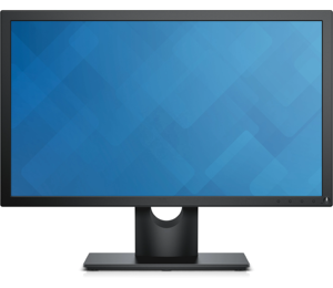 จอภาพขายดี ปี 2026 รุ่น E2720H ขนาด 27 นิ้ว จอกว้าง/16:9 หน้าจอ IPS/1920*1080/VGA,DP/รับประกัน 3 ปี สาย DP/สาย/เคเบิล - Product Image 2