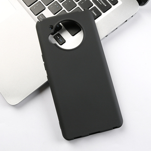 Coque de téléphone portable en silicone souple TPU pour <span class=keywords><strong>Sharp</strong></span> <span class=keywords><strong>Aquos</strong></span> <span class=keywords><strong>R7</strong></span> Sense 7 704SH, coque de téléphone portable antichoc - Product Image 1